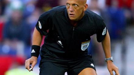 Pierluigi Collina