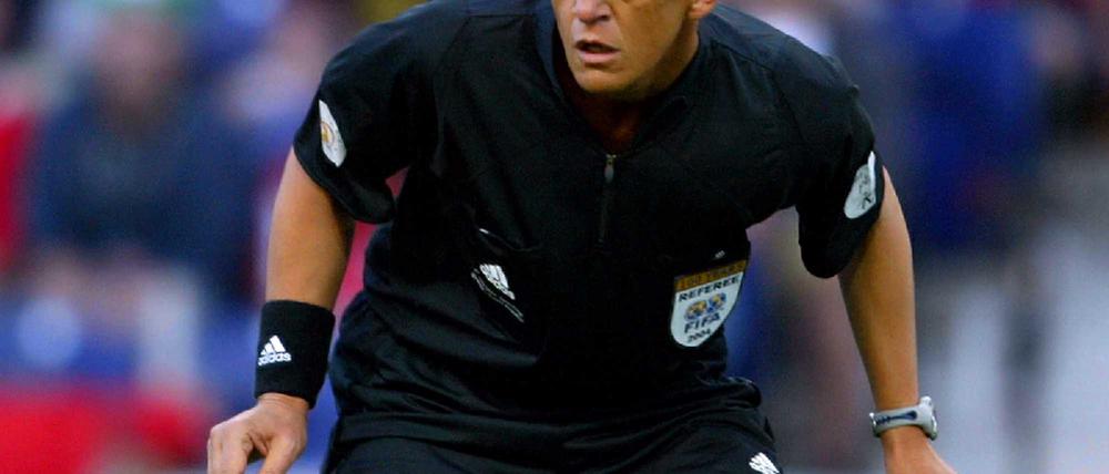 Pierluigi Collina