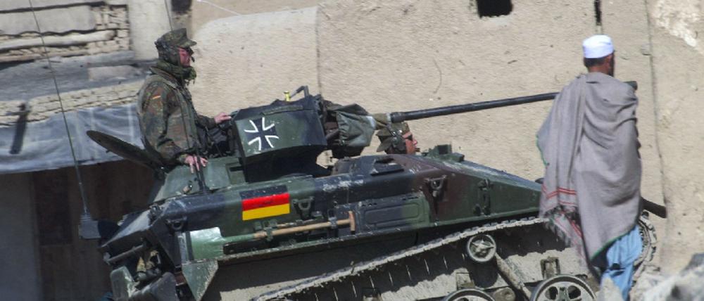 Bundeswehr