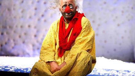 Slava Polunin