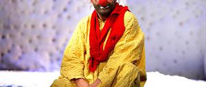 Slava Polunin