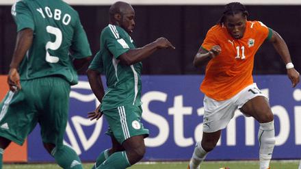 Didier Drogba