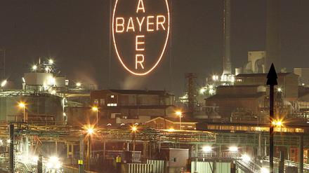 Leverkusen