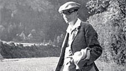 Kurt Gödel