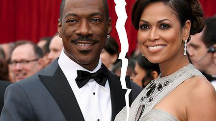 Eddie Murphy