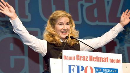 Susanne Winter