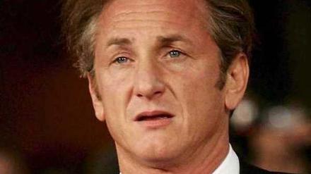 Sean Penn