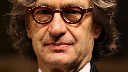 Wim Wenders