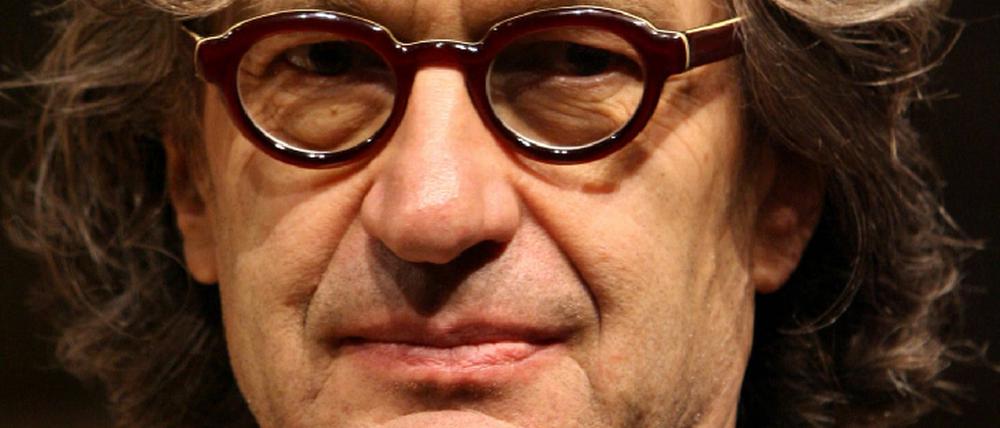 Wim Wenders