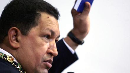 Chavez
