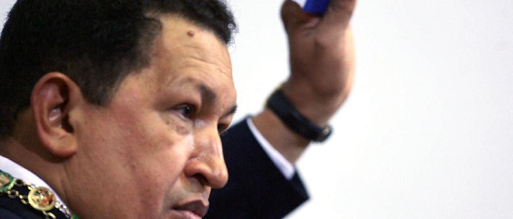 Chavez