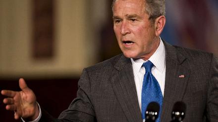 George W. Bush