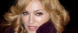 Madonna