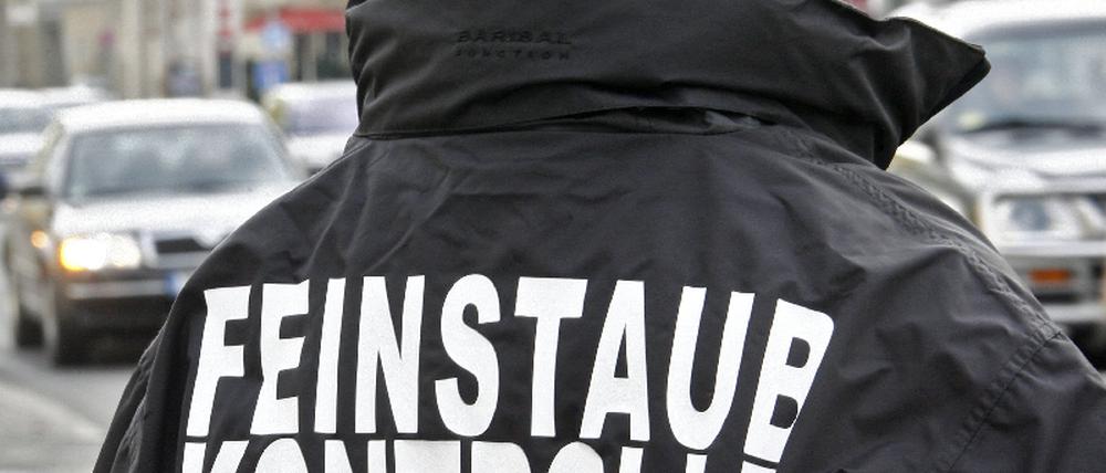 Umweltzone
