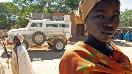 Darfur