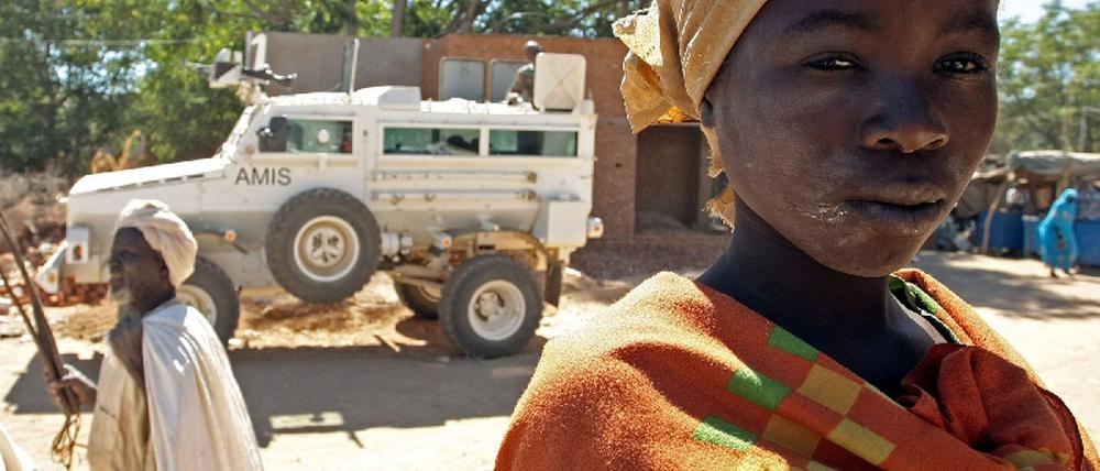 Darfur