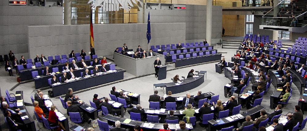 Bundestag