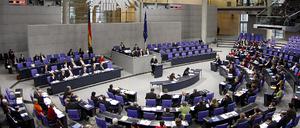 Bundestag