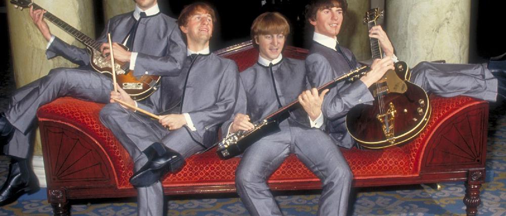 tussauds