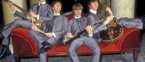 tussauds