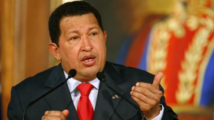Chavez
