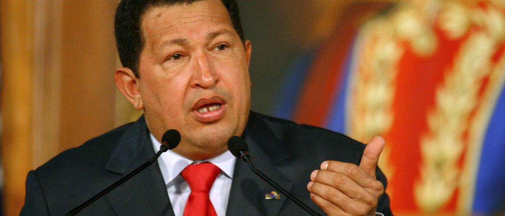 Chavez