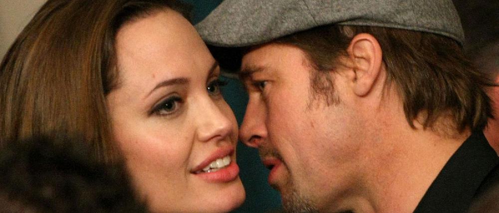Angelina Jolie