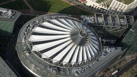 Sony Center