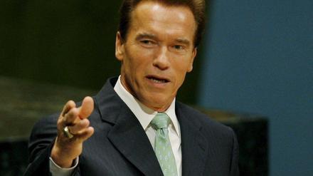 Schwarzenegger