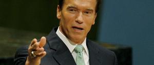 Schwarzenegger
