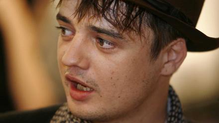 pete doherty