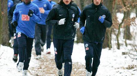 Hertha