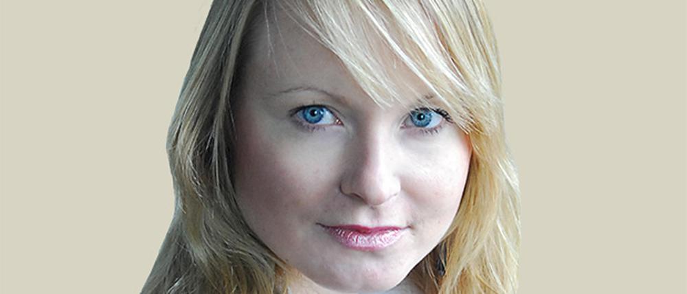 Sonja Pohlmann