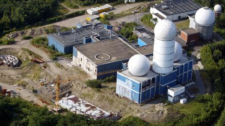 Teufelsberg
