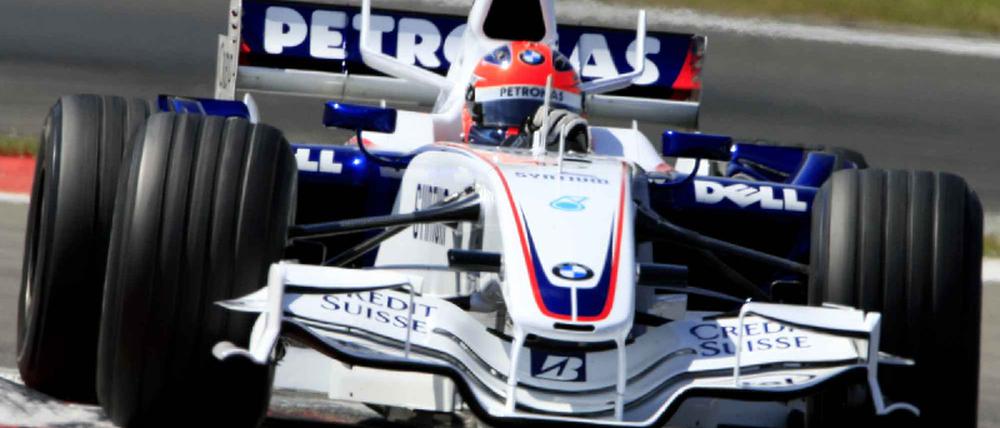 BMW Sauber