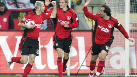 Bayer Leverkusen