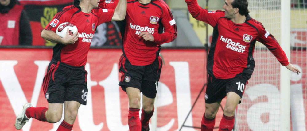 Bayer Leverkusen