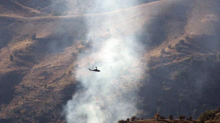 Türkei PKK