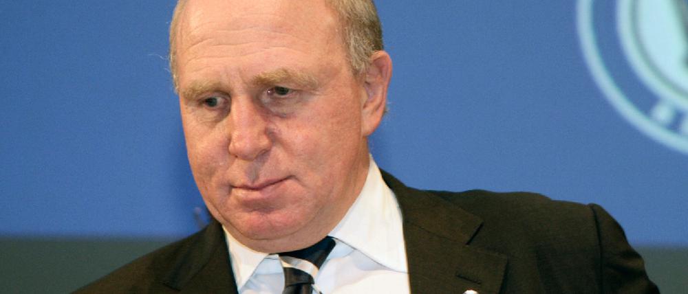 Hoeneß