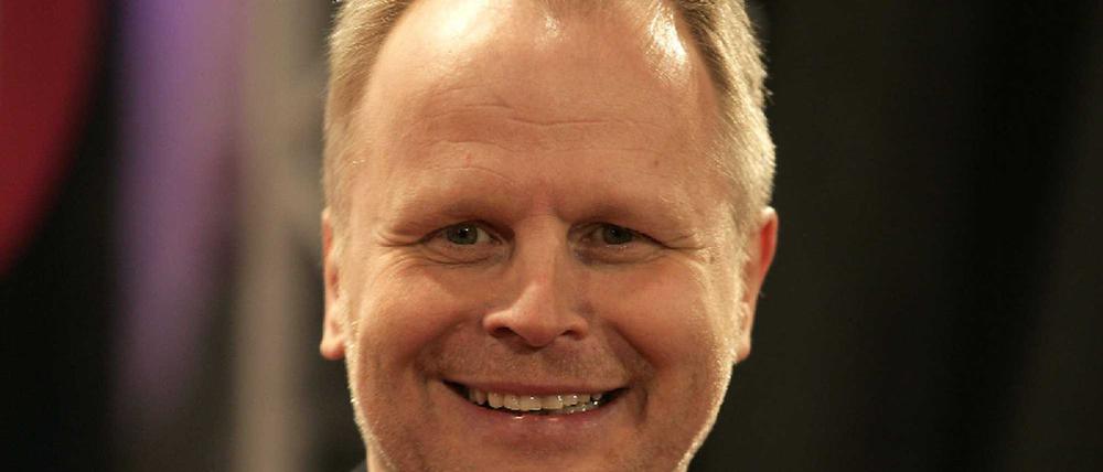 Herbert Grönemeyer