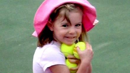 Maddie