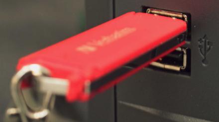 USB Stick