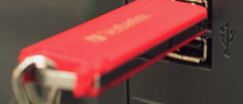 USB Stick