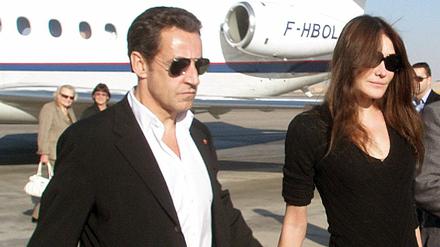 Sarkozy
