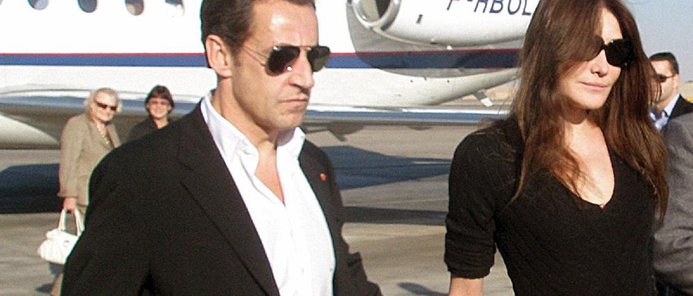 Sarkozy