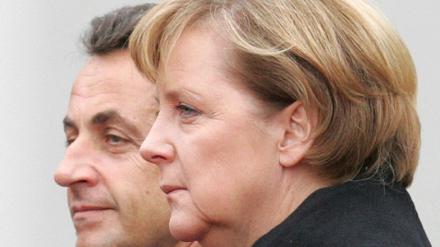 merkel sarkozy