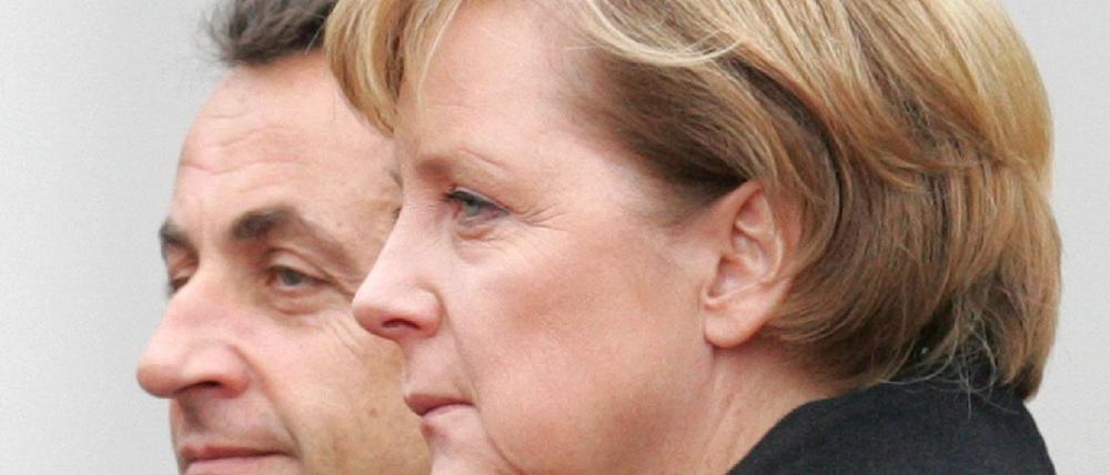 merkel sarkozy