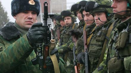 Waffen