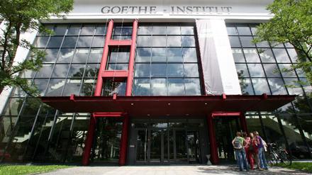 Goethe