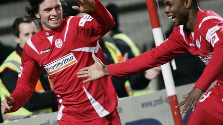 Mainz Hoogland